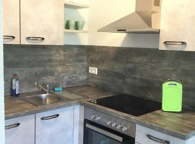 Josephine 巴登韦勒