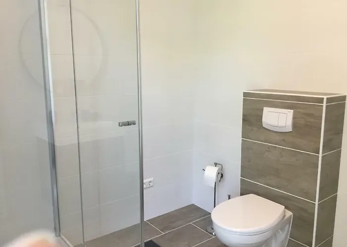 Josephine 公寓 巴登韦勒