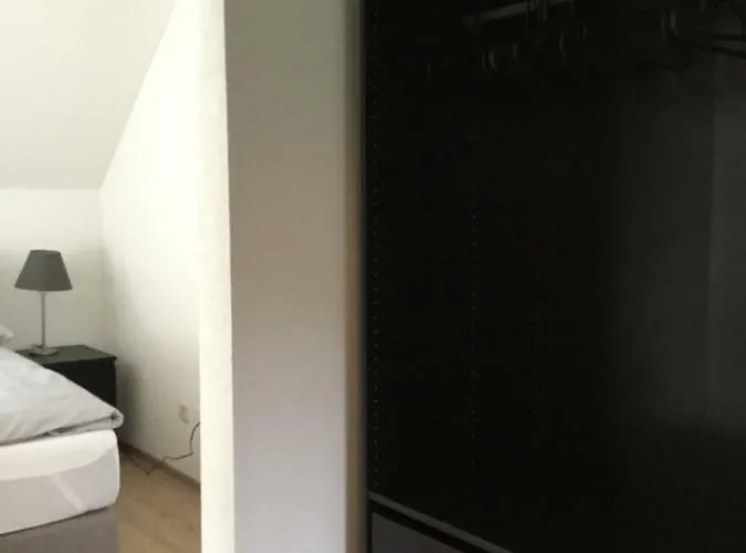 Josephine 公寓 巴登韦勒