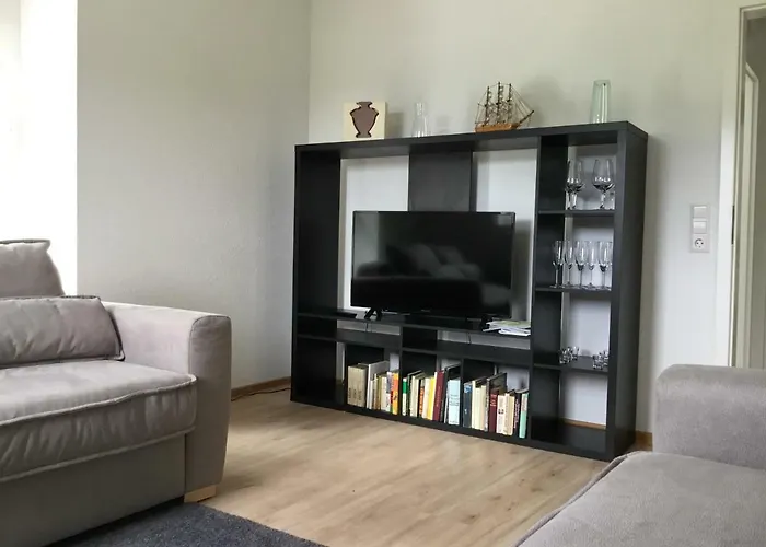 Josephine 巴登韦勒