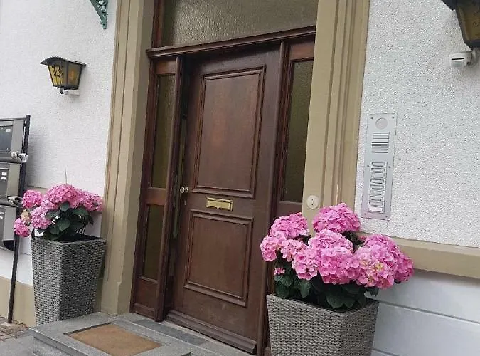 Josephine 巴登韦勒