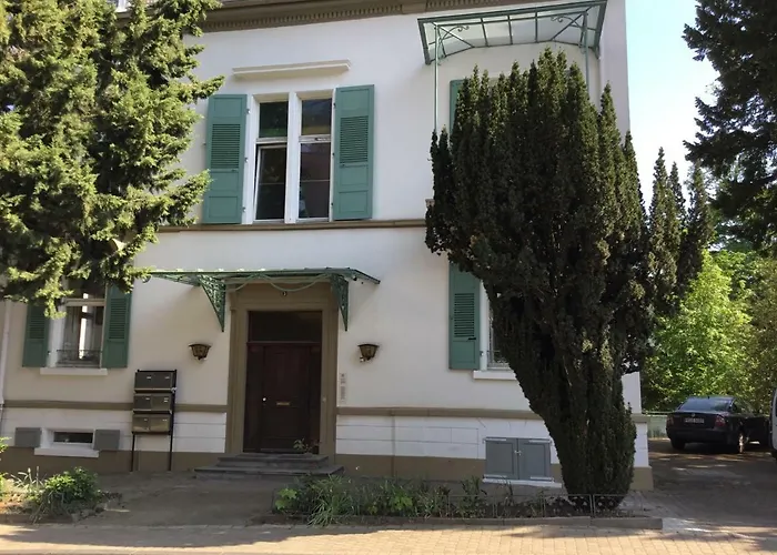 Josephine * 巴登韦勒