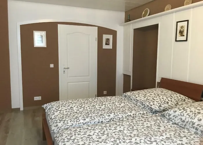 Josephine * 巴登韦勒