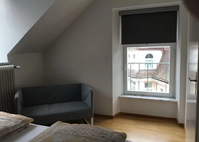 Josephine * 巴登韦勒