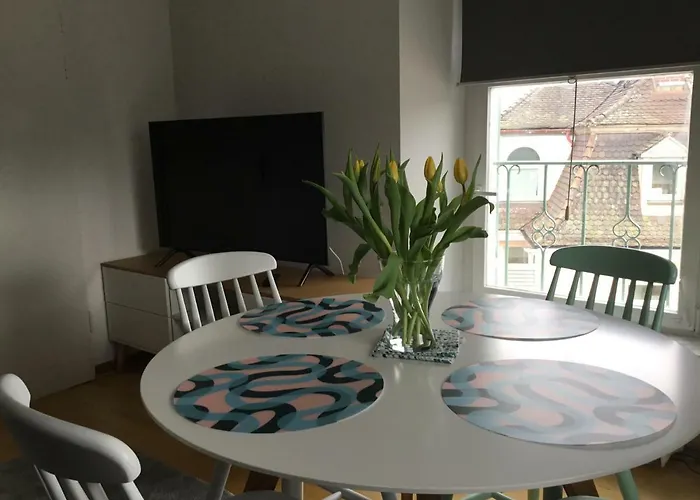 Josephine * 巴登韦勒