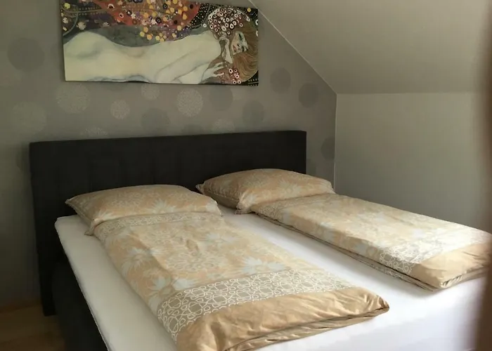 Josephine 巴登韦勒