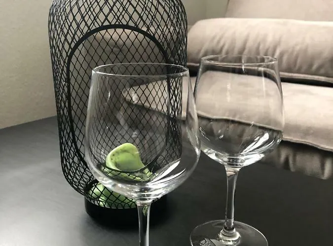 Josephine 公寓 巴登韦勒