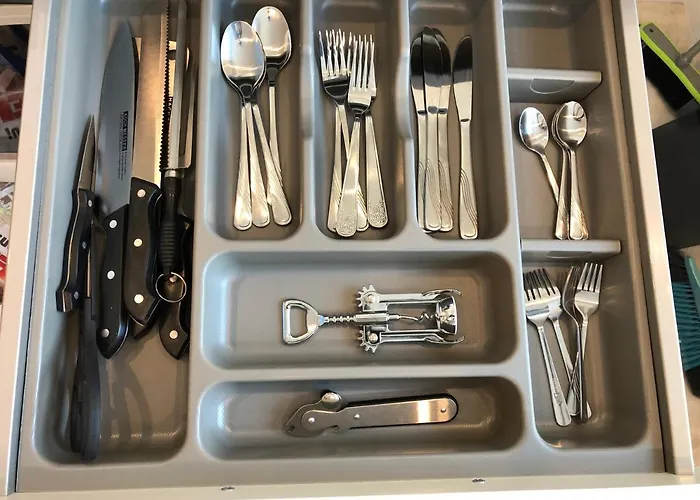 公寓 Josephine 巴登韦勒