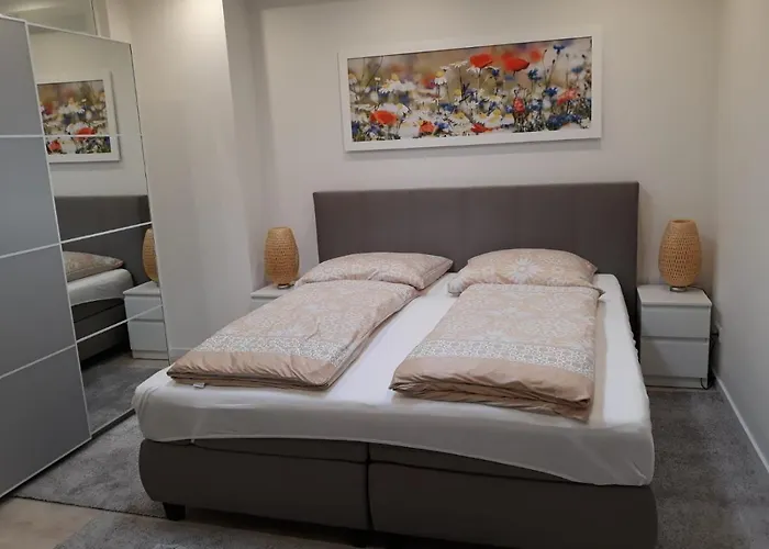 Josephine * 巴登韦勒